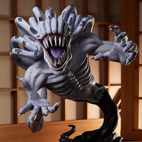 Art Unit Contemporary Art POP UP PARADE Special Grade Vengeful Cursed Spirit Rika: Jujutsu Kaisen 0 Ver. L