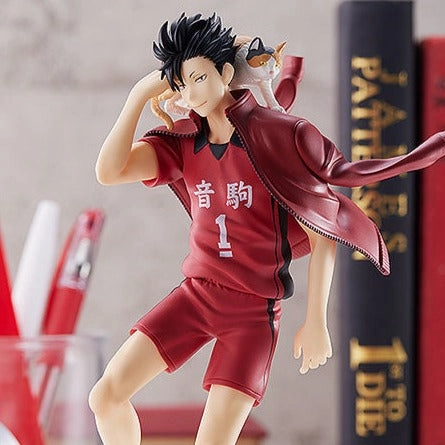 Deep Sea Diver Pop Vinyl POP UP PARADE Tetsuro Kuroo