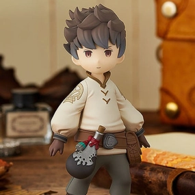 Book Character Spring Gift POP UP PARADE Tiz Arrior