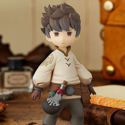 Book Character Spring Gift POP UP PARADE Tiz Arrior