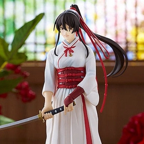 POP UP PARADE Yamada Asaemon Sagiri Special Edition Inclusive Toy