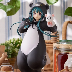 POP UP PARADE Yuna L Size Polymer Clay