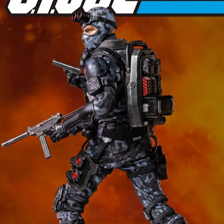 G.I. Joe 1/6 Firefly Insect Model Extinct Creature