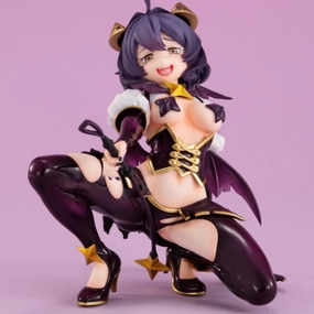 Melty Princess Magia Baiser Palm Sized Figure Lifetime Hobby