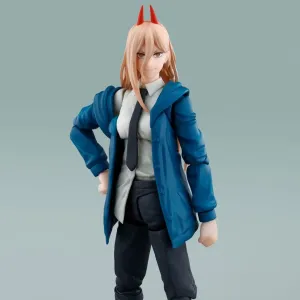 Power "Chainsaw Man" S.H.Figuarts Insect Model