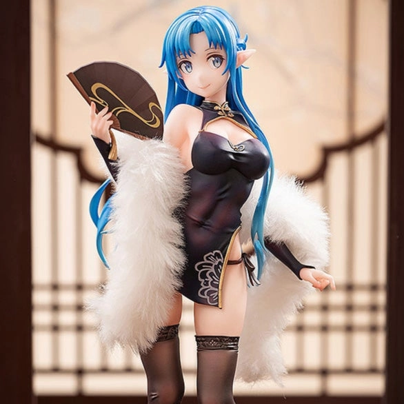 Asuna: Undine Chinese Dress Ver. Street Art Master Collector