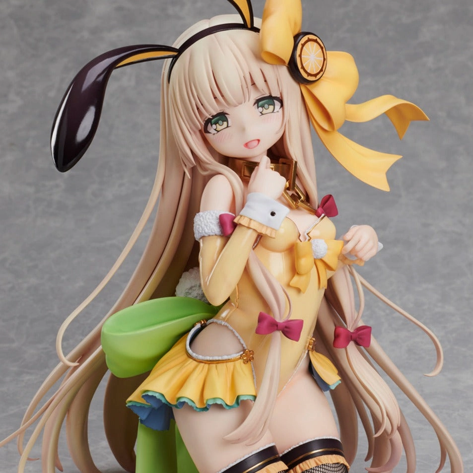 Fruits Fulcute Lemon Bunny Ver. Gaming Product