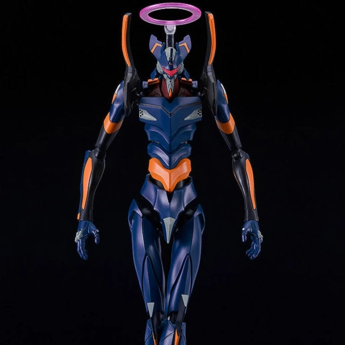 Collectible Article Valuable Collectible MODEROID Evangelion Mark.06