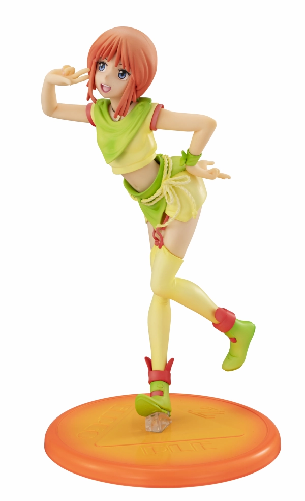 Artisan Partnership Gaming Item Excellent Model RAH DX Series G.A.NEO Mobile Suit Gundam ZZ Elpeo Ple (Reissue)