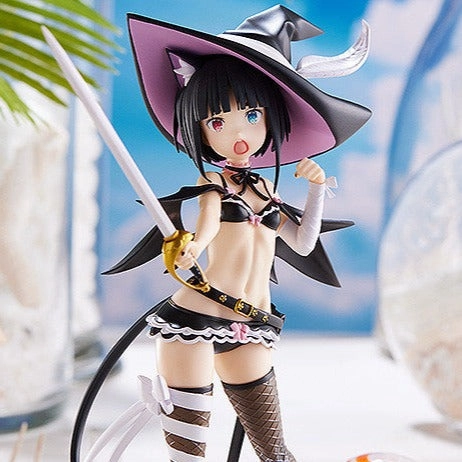 PVC Collection [Backorder] POP UP PARADE Petit Albert: Cat Kingdom Ver.