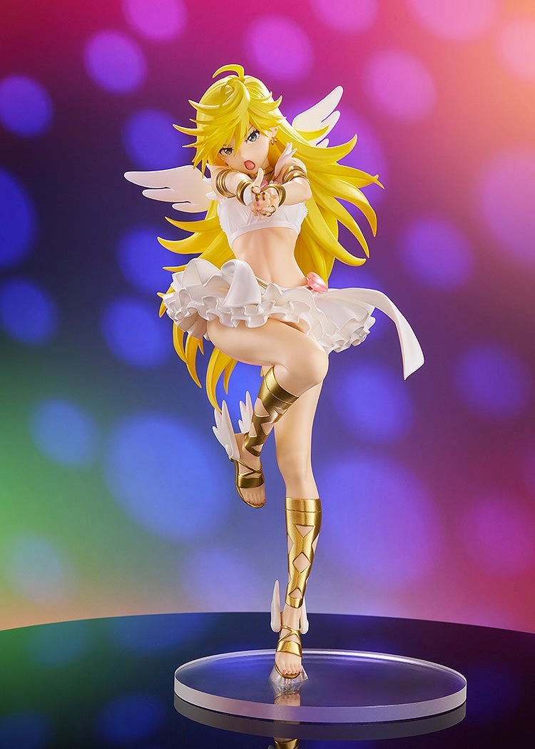 PVC Piece PVC Product POP UP PARADE Panty & Stocking Set: Repent Ver. L Size