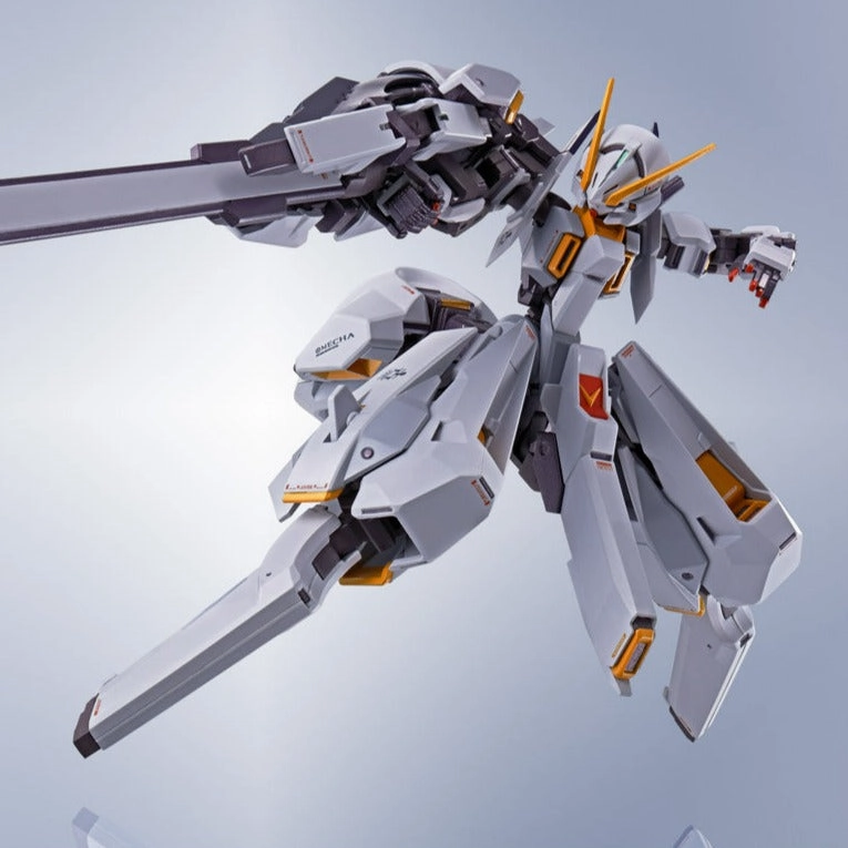 METAL ROBOT SPIRITS <SIDE MS> GUNDAM TR-6 [WONDWART] Designer Piece Art Goods
