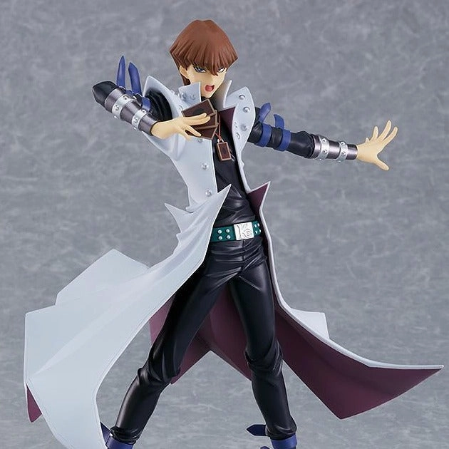 YouTube Background Yu-Gi-Oh! Good Smile Company POP UP PARADE Seto Kaiba