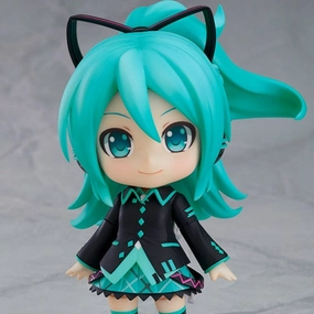 Anime Piece Gaming Product Nendoroid  No. 1739 Hatsune Miku If Ver.