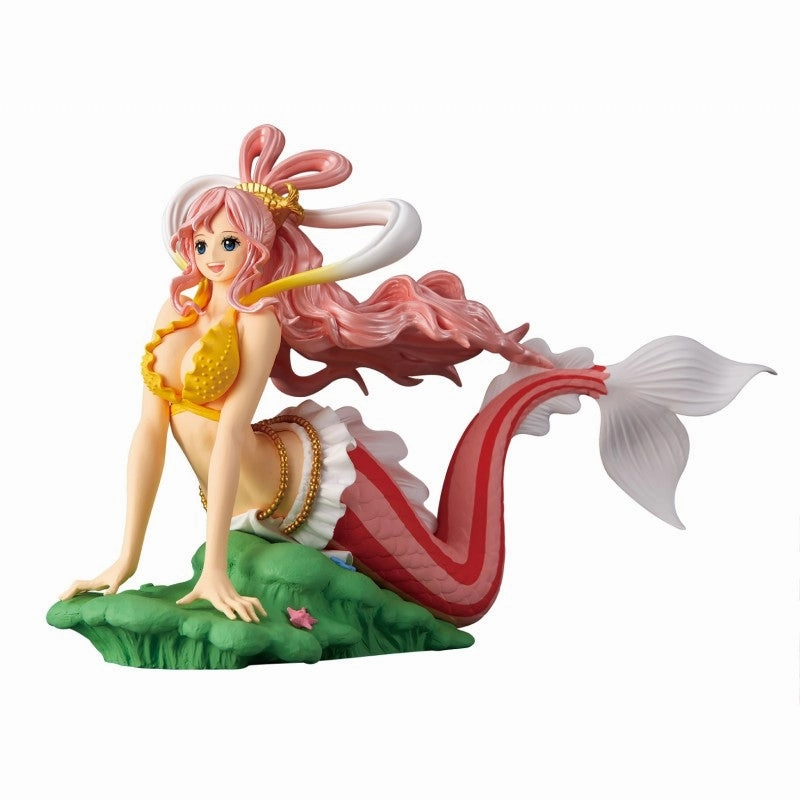 Arcade Game One Piece Glitter & Glamours -Princess Shirahoshi- (Ver.A)