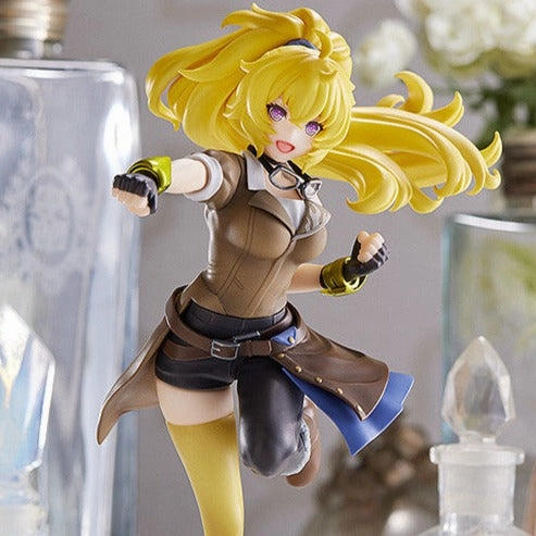 POP UP PARADE Yang Xiao Long: Lucid Dream Transforming Toy