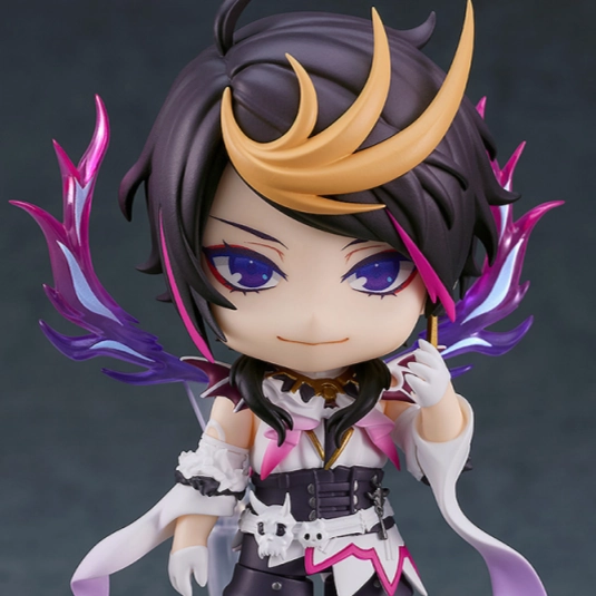 Leisure Activity Fantasy Elf Nendoroid No.2467 Shu Yamino