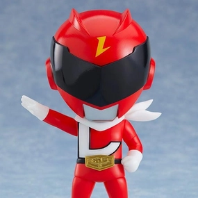 Mathematical Model Monochrome Design 1588 Leon Channel Nendoroid Leon Channel