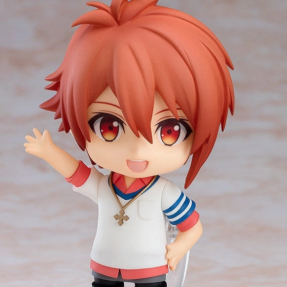 Superhero Sculpture Podcast Studio Nendoroid No.1027 Riku Nanase (Reissue)