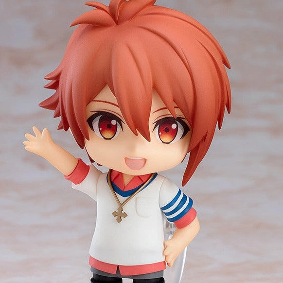 Nendoroid No.1027 Riku Nanase (Reissue) Battle Reenactment