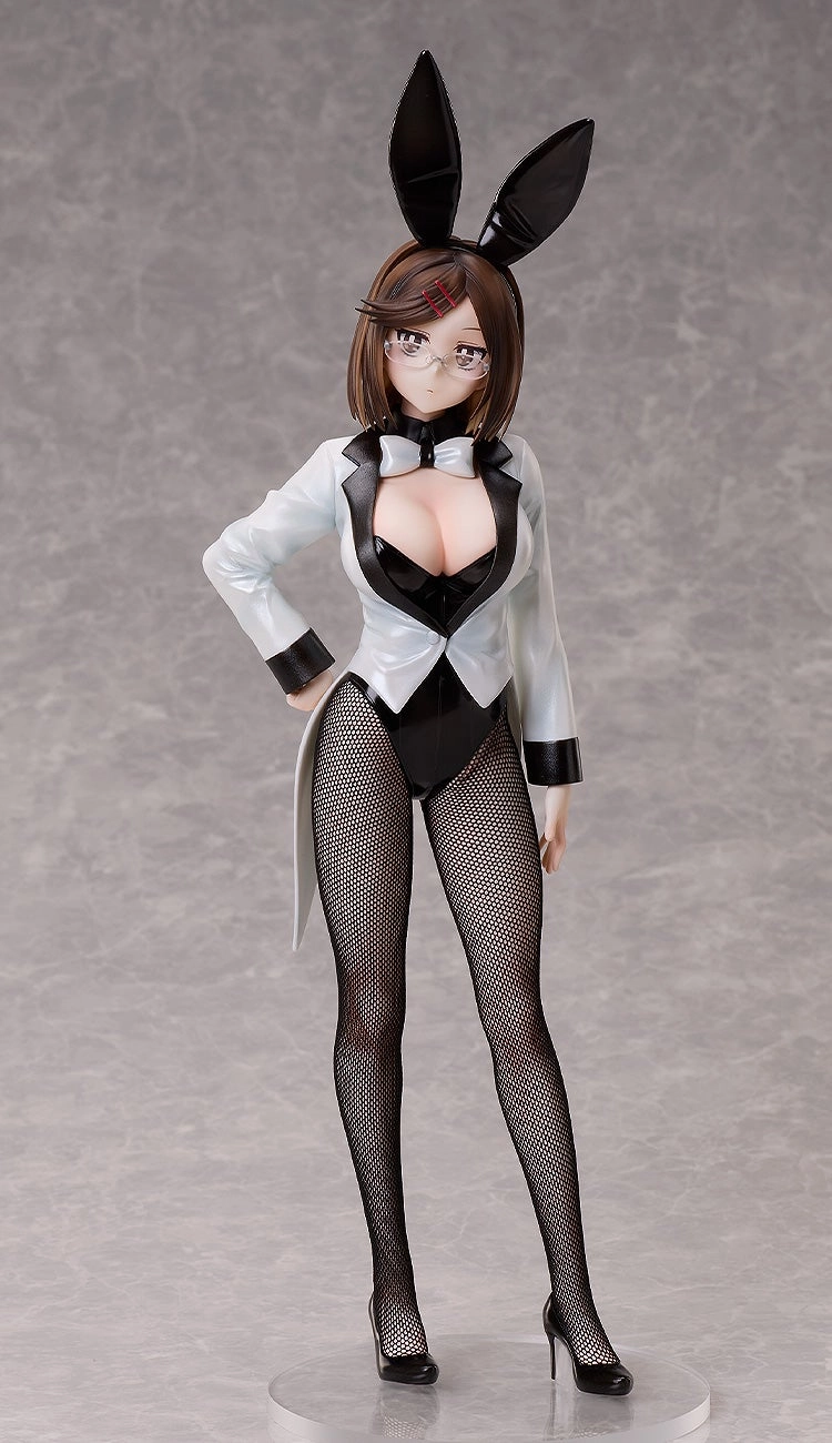 Konoha Koga: Bunny Ver. Mid Century