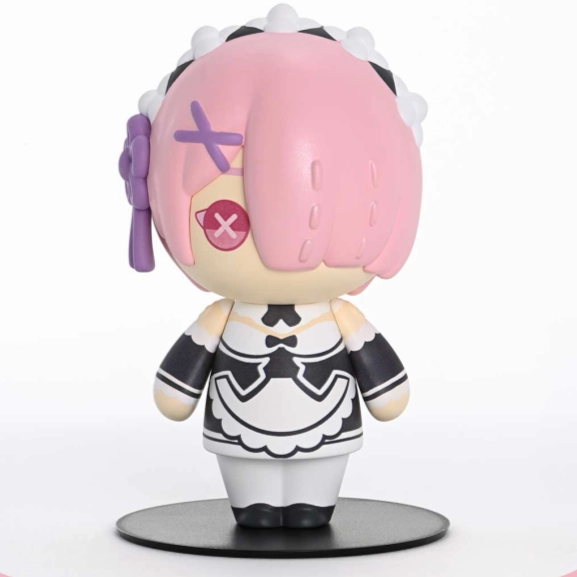 Coffee Table Prime 1 Studio Cutie1 PLUS Re:ZERO Starting Life in Another World Ram
