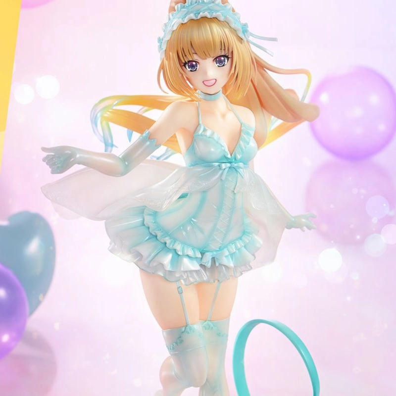 Prime 1 Studio PRISMA WING Classroom of the Elite Kei Karuizawa 1/7 Scale Figure Smart Toy Superhero Product