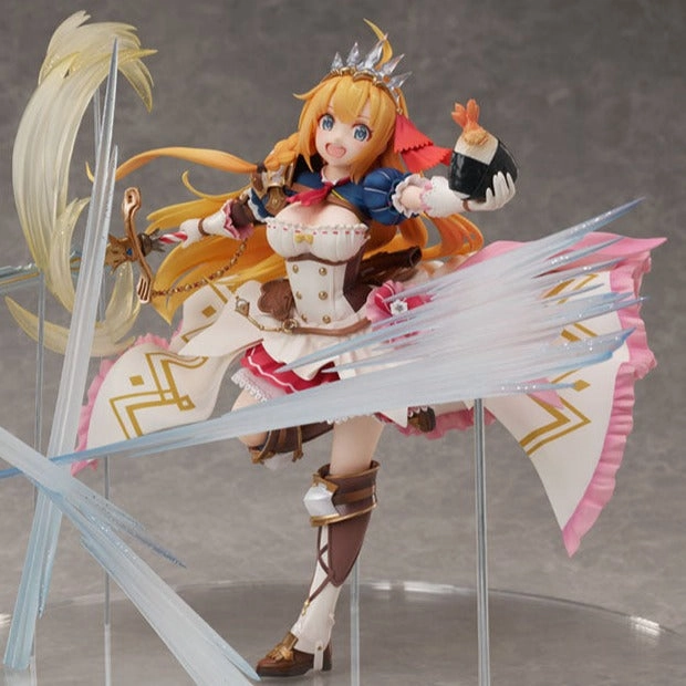 Princess Connect! Re: Dive Pecorine 6 1/7 Scale Figure investment piece