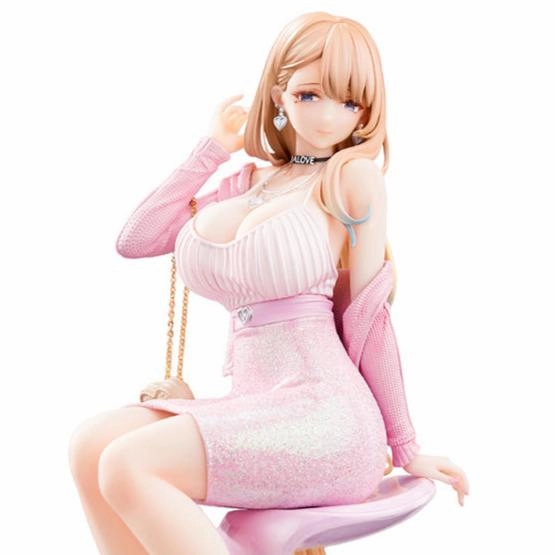 Chibi Character Private Tutor Asako Fuyuyama