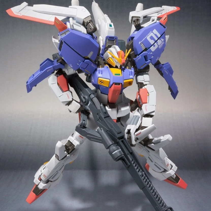 THE METAL ROBOT SPIRITS(Ka signature) <SIDE MS> S GUNDAM Plus BOOSTER UNIT Diorama Accent