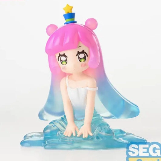 Puniru is a Kawaii Slime PM Perching Figure Puniru Online Store Designer Goods