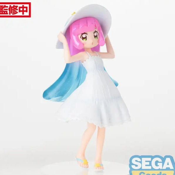 Puniru is a Kawaii Slime Puniru A Kawaii Me in the Cool Summer Resort Collection Showcase Seasonal Rotation