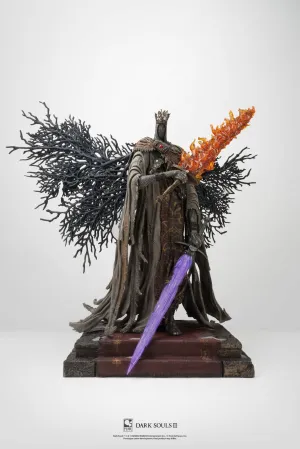 PUREARTS Pontiff Sulyvahn - Dark Souls - 1/7 Scale Collectible Statue Global Citizen