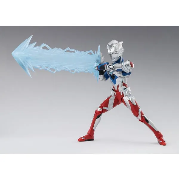 Ultraman Z Alpha Edge (ULTRAMAN NEW GENERATION STARS Ver.) "Ultraman Z" S.H.Figuarts Premium Model