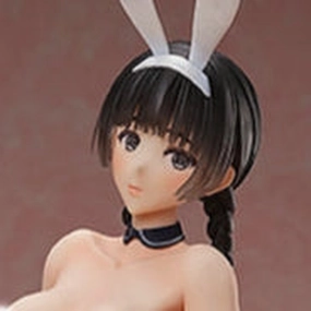 [Backorder] BINDing Momoko Uzuki Summer Uniform Ver. Vinyl Statue Blog Feature