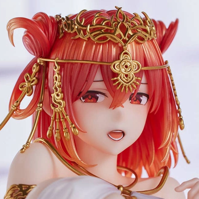 Robot Collectible Superhero Article Apocrypha Toy Dancing Girl 1/6 Scale Figure