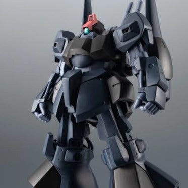[Backorder] RMS-099 Rick Dias ver. A.N.I.M.E. "Mobile Suit Z Gundam" The Robot Spirits Designer Hobby