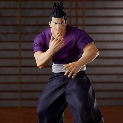 Animation Series POP UP PARADE Aoi Todo