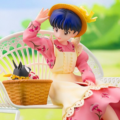 Missing Piece Ranma 1/2 Akane Tendo