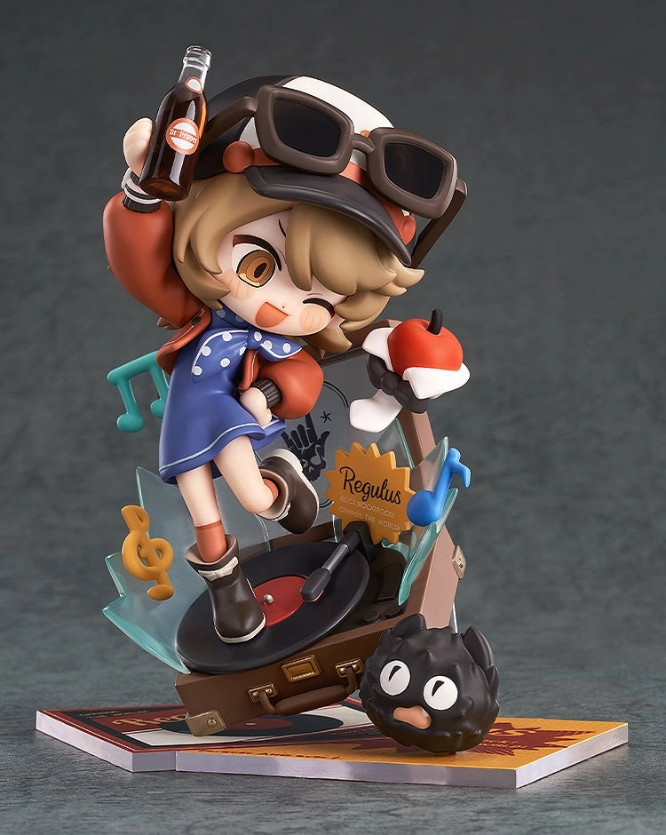 Recognition Gift Qset  Regulus