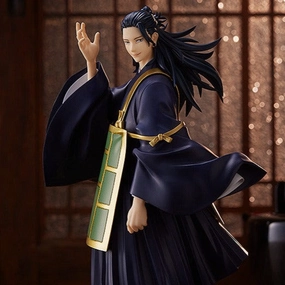 POP UP PARADE Suguru Geto: Jujutsu Kaisen 0 Ver. Vinyl Goods Fantasy Quest