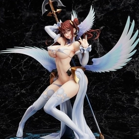 Mythical Beast Raita Original Character (Magical Girls Series): Erika Kuramoto 1/7 Figure