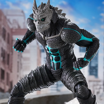 National Symbol POP UP PARADE Kaiju No. 8