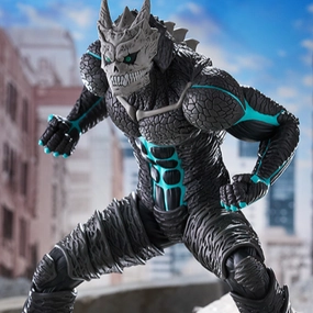 National Symbol POP UP PARADE Kaiju No. 8