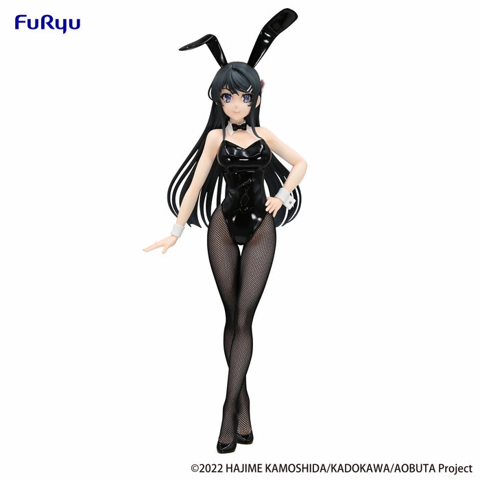 Vinyl Creation Modern Living Rascal Does Not Dream Series? BiCute Bunnies Figure Mai Sakurajima