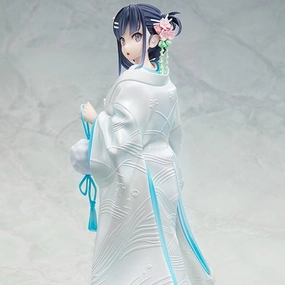 Toy Line Rascal Does Not Dream Series Mai Sakurajima White Kimono Ver.