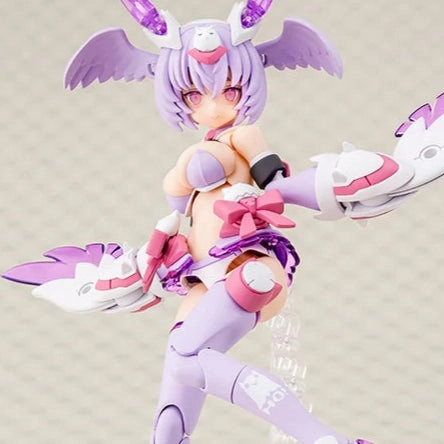 PVC Creation Robot Showcase Megami Device Puni Mofu Xiao