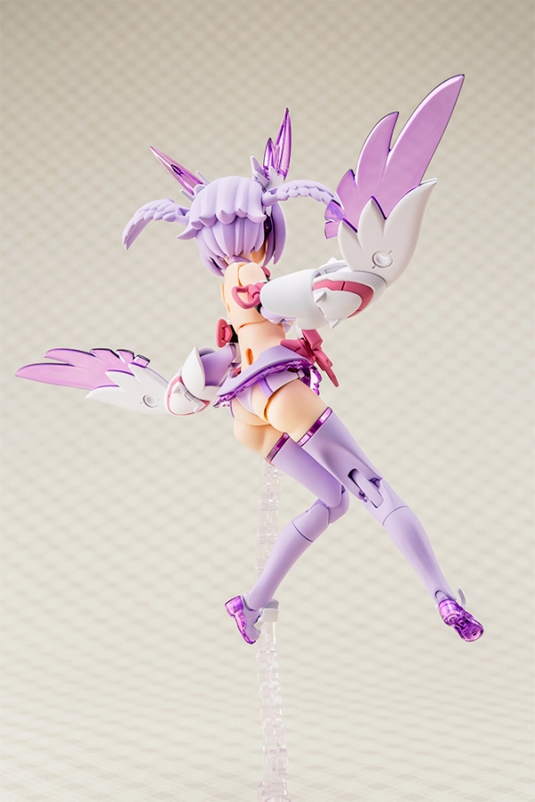 Megami Device Puni Mofu Xiao Fairytale Character