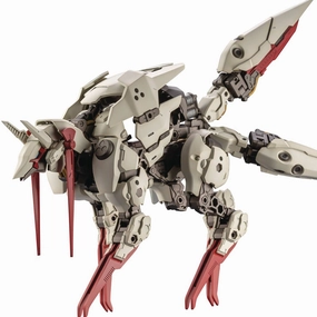 Legacy Item Lifetime Hobby HEXA GEAR BLOCK WEIRD TAILS 1/24 KIT