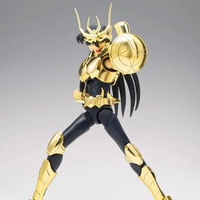Office Desk Toy Robot Collection [Backorder] SAINT CLOTH MYTH EX Dragon Shiryu (New Bronze Cloth) GOLDEN LIMITED EDITION